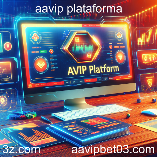 Explorando o Mundo das Apostas Esportivas com a AAVIP