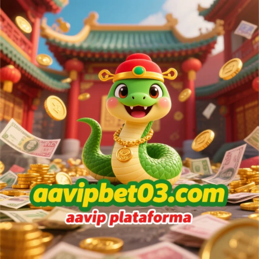 aavip plataforma